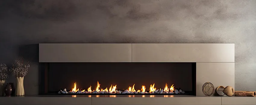 Gas Fireplace Logs Supplier in Victoria, Texas