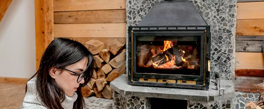Harman P68-C Pellet Stove Repair in Victoria, Texas 