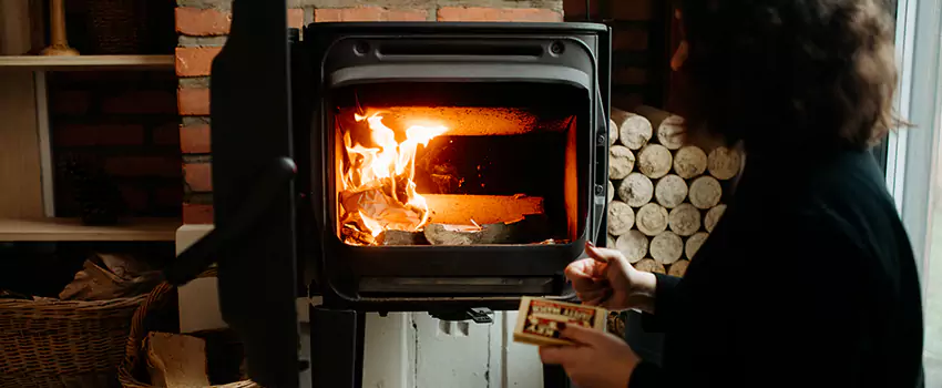 Hearthstone Wood Stoves Fireplace Repair in Victoria, Texas