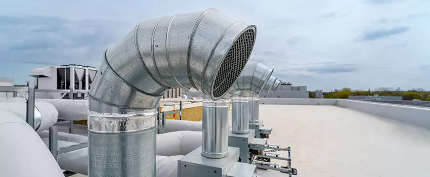 Insulated Ductwork Repair Services Near Me in Victoria, TX
