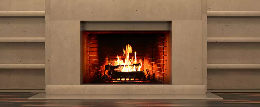 Majestic Trilliant Series Gas Fireplace Insert Repair in Victoria, Texas