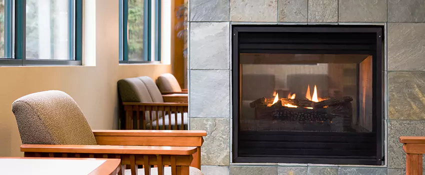 Osburn Fireplace Tempered Glass Hearth Pad Replacement in Victoria, Texas