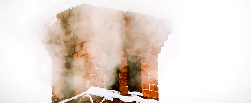 Chimney Flue Soot Removal in Victoria, TX