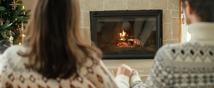 Superior Open-Hearth Wood Fireplaces in Victoria, TX