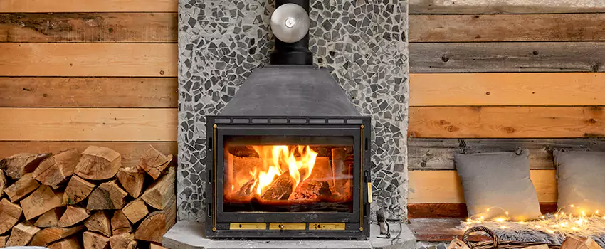 Travis Industries Elite Fireplace Inspection and Maintenance in Victoria, Texas