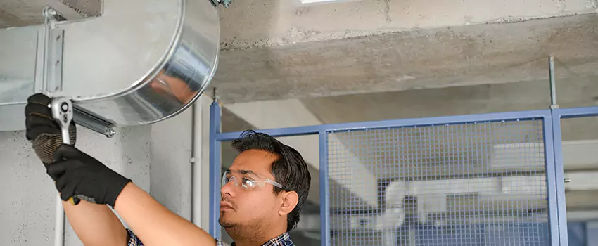Benefit of Ventilation Cleaning in Victoria, Texas