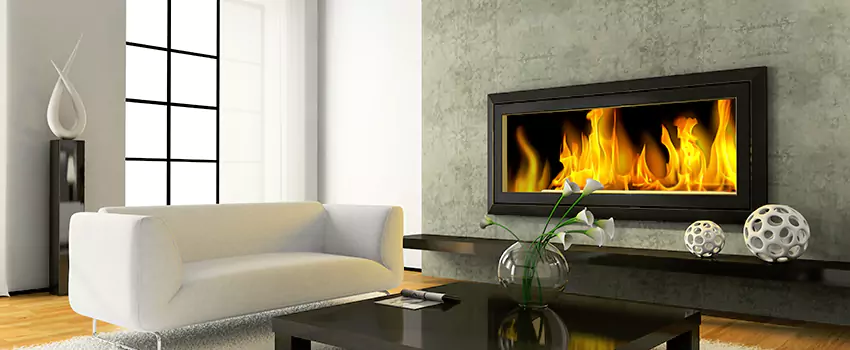 Ventless Fireplace Oxygen Depletion Sensor Installation and Repair Services in Victoria, Texas