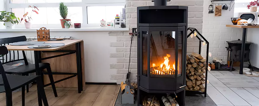 Cost of Vermont Castings Fireplace Services in Victoria, TX