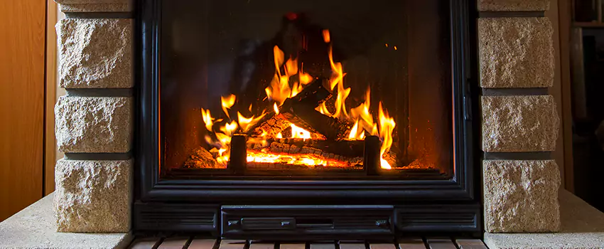 Cost of Wood Fireplace Installation in Victoria, TX
