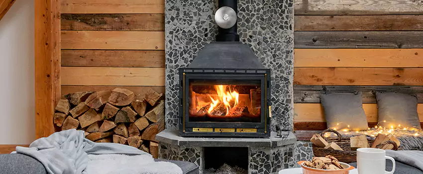 Affordable Wood Fireplace Fixing Solutions in Victoria, Texas