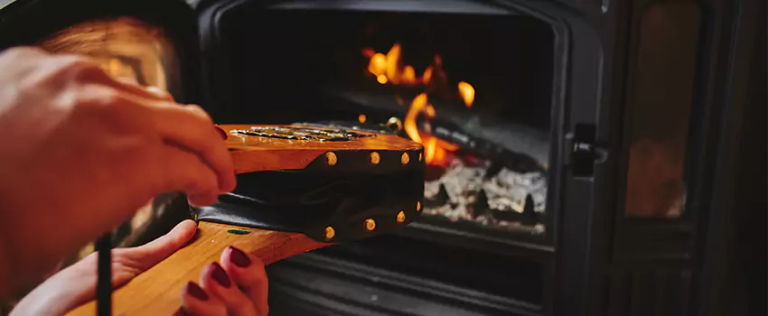 Cost of Wood Furnace Repair and Installation Services in Victoria, TX