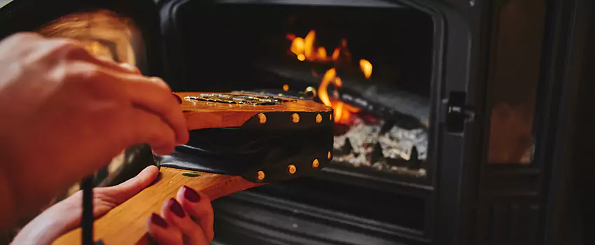 Wood Stove Grates Repair in Victoria, Texas