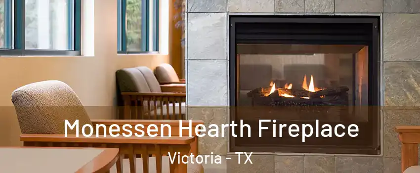  Monessen Hearth Fireplace Victoria - TX